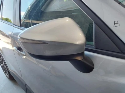 Passenger Right Side View Mirror With Heated Fits 15-16 MAZDA CX-5 2978198 - Image 1 of 4