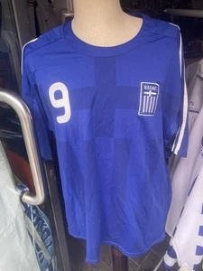 Maglia Grecia - Imagen 1 de 8