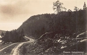 Finland - PETSAMO - Kaskamotunturi - Picture 1 of 2