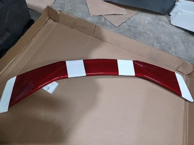 Alerón trasero 84132632 compatible con Camaro Coupe 17-23 ZL1 2871266 Foto 1 de 3