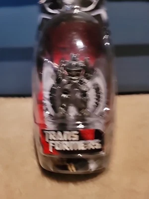 Hasbro Transformers Titanium Series Die Cast "Autobot Jazz" Action Figure *NEW* - Image 1 of 4