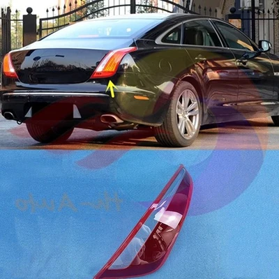 ✈ Cubierta de lente de luz trasera derecha para Jaguar XJ 2011-2019 Foto 1 de 4