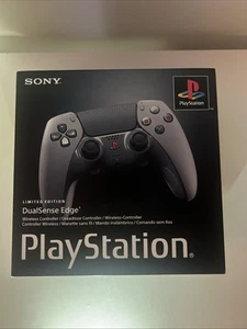 DualSense Edge PS5 Collector Édition Limitée 30th Anniversary - - Photo 1/4