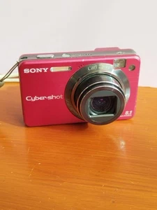 Sony Cybershot DSC-W 150  - Foto 1 di 13