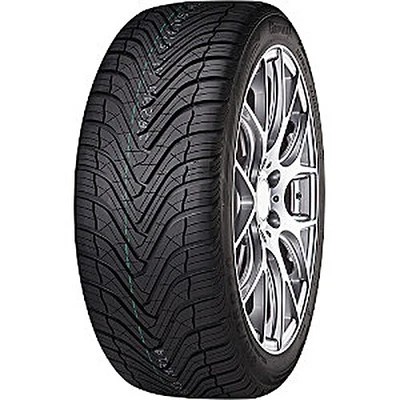 4x GRIPMAX Ganzjahresreifen (1 Satz) 195/60 R 18 XL TL 96V SUREGRIP A/S BSW M+S - Bild 1 von 3