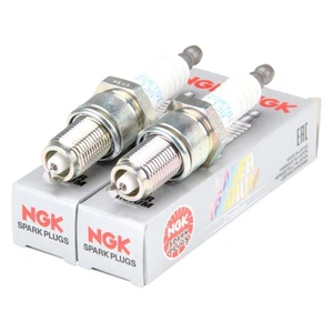 Set 2 Stück NGK ZGR7GI-13G 96760 Iridium Zündkerzen Iridiumzündkerze - Picture 1 of 3