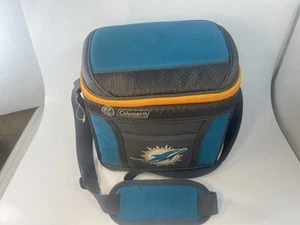 Coleman Cold Soft Sided Cooler gepolsterter Schultergurt 24 Stunden Isolierung - Bild 1 von 13