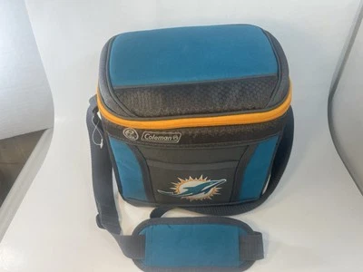 Coleman Frío Suave Lado Enfriador Acolchado Correa para el Hombro Aislamiento 24 Horas Foto 1 de 4