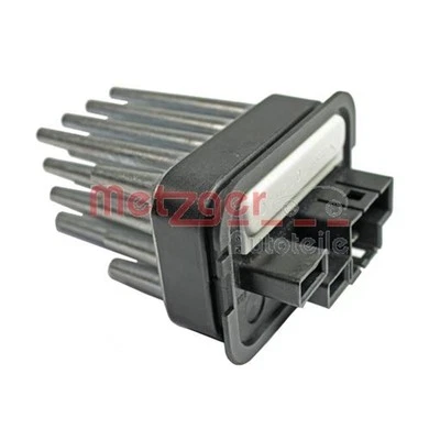 Metzger Centralina per Riscaldamento Opel Astra Combo Corsa Meriva Omega Zafira - Immagine 1 di 4