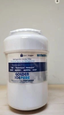 Golden Icepure RWF0600A - Replaces GE MWFA/GWF/GWFA; Kenmore 9991 - Image 1 of 4