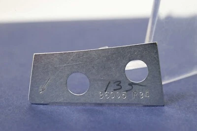 Cámara de lente gráfica súper gráfica y súper rápida F93123~ Graflex 4X5 36005-P34 Foto 1 de 2