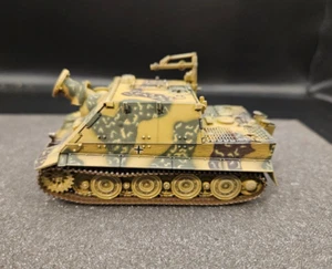 Dragon Armor 1/72 Scale - 60114 SturmTiger Tank 38Cm RW61 AUF Germany March 1945 - Picture 1 of 6