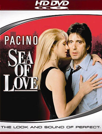 Sea of Love (HD-DVD, 2007)