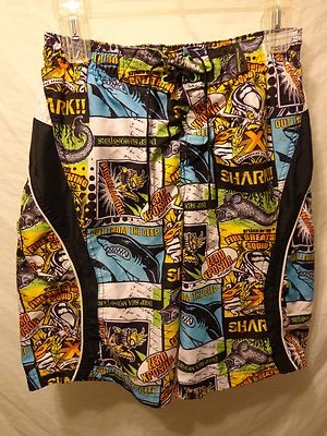boys nice Zero Xposur shorts size L 14-16  Comics  - Image 1 of 4