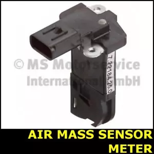 Air Mass Sensor Meter FOR VOLVO V40 1.6 12->16 Diesel Petrol - Picture 1 of 3