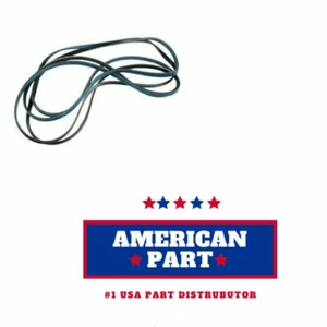 For LG / Sears Kenmore Dryer Drum Drive Belt PM4182795X15X2 - Picture 1 of 1