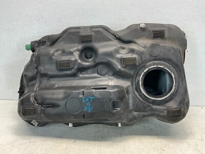 2015-2021 JEEP RENEGADE REAR FWD FUEL GAS TANK ASSEMBLY, OEM LOT034 - Image 1 of 4