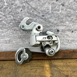 Vintage Suntour ARX Rear Derailleur Long Cage Touring Race ATB Klunker   Claw B0 - Picture 1 of 13