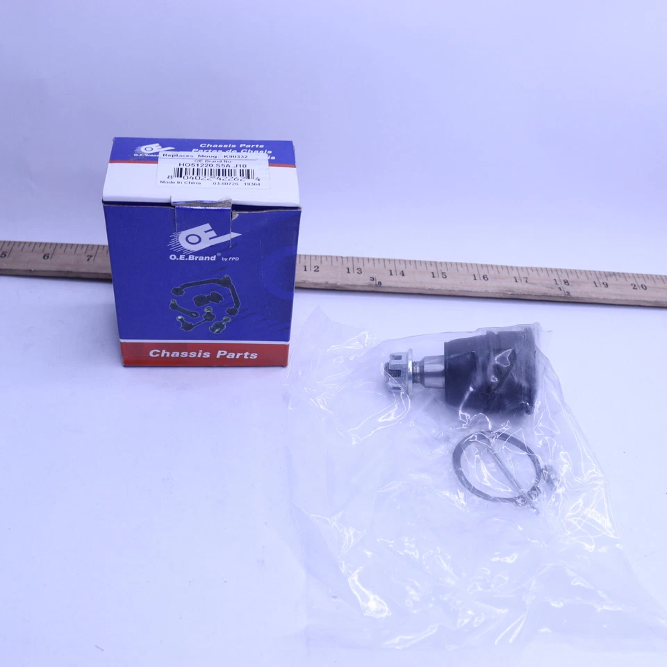 O.E. Suspensión de rótula marca HO51220.S5A.J10 Foto 1 de 4