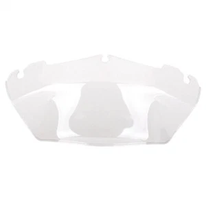 Fit Harley Electra Street Road Glide Touring 14-16 Windshield Wind Screen Motor - Picture 1 of 7