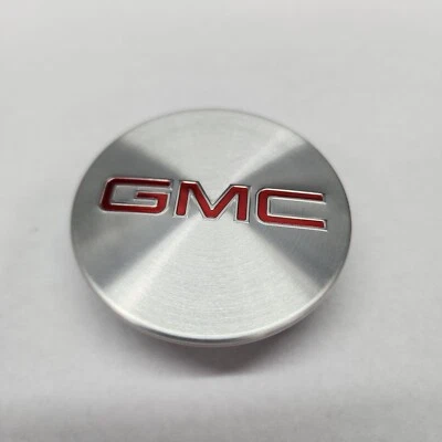 9593169 9594156 9595157 GMC Terrain Wheel Center Hub Cap 2 3/8 inches - Image 1 of 4