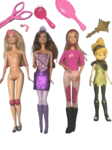 Barbie - Bild 1 von 21