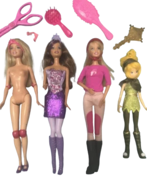 Barbie - Bild 1 von 4