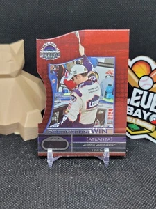 Jimmie Johnson 2005 Press Pass Eclipse #DW 25 Destination WIN (CBR) - Picture 1 of 2