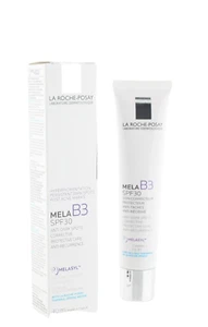 La Roche Posay Mela B3 Cream SPF30 Anti Dark Spots 40ml - FREE SHIPPING - Picture 1 of 4