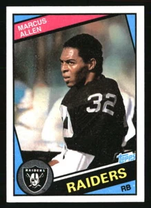 Raiders Football Cards Las Vegas Oakland: 100s to Choose Qty Discount Pt 2 - Picture 1 of 333