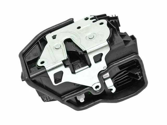 Conjunto de cerradura de puerta delantera derecha para BMW 135is 2013 convertible F833SJ Foto 1 de 1