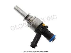 Mercedes (2012-2015) Fuel Injector (1) GENUINE + 1 YEAR WARRANTY - Picture 1 of 1