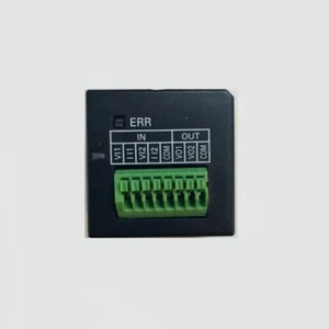 GETESTET ▀▄▀▄▄▀ OMRON CP1W-MAB221 -- CP1W MAB221 - Bild 1 von 2