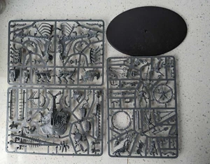 Warhammer Ossiarch Bonereapers Mortek Crawler AoS Age of Sigmar New GW BNOS - Picture 1 of 2