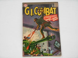 G.I. Combat #119, (DC), 5.5 FN- - Picture 1 of 3