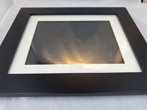 Pandigital Panimage 8" LED Digital Picture Photo Frame Remote Manuals AC Adapter - Picture 1 of 7