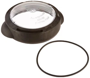 Hayward SPX5500D Strainer Cover with Lock Ring and O-ring Replacement for Sel... - Picture 1 of 1