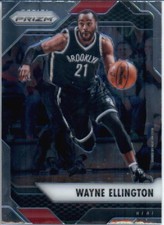 A6652- 2016-17 Panini Prizm Bk Cards 1-300 +Rookies -You Pick- 10+ FREE US SHIP