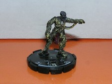 Mage Knight Sinister #095 Mummy