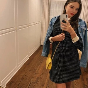 NEW acne studios denim jacket 36 XS S - Picture 1 of 3