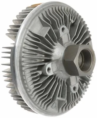 Fan Clutch Diesel Fits 2007-2010 CHEVROLET SILVERADO 2500 OEM 15102145 - Image 1 of 4