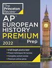 Princeton Review Ap European Histor..., Princeton Revie