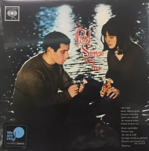 Paul Simon The Paul Simon Songbook Vinyl Mono Columbia Reissue Brand New Sealed - Picture 1 of 3