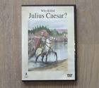 Who Killed Julius Ceasar (Dvd) With Colonel Luciano Garofano