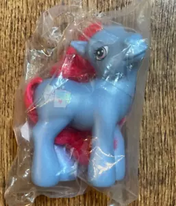 My Little Pony Love MLP Wishes Mail Away Figure Sealed G3 Hasbro 2004 - Picture 1 of 2
