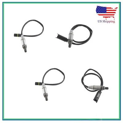 Sensor de oxígeno nuevo para BMW M5 2000-2003 base 5,0 L SEAT-ATBSOS-M091 Foto 1 de 3