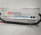 1PCS New Meanwell HLG-240H-36A Switching Power Supply 36V 6.7A 240W