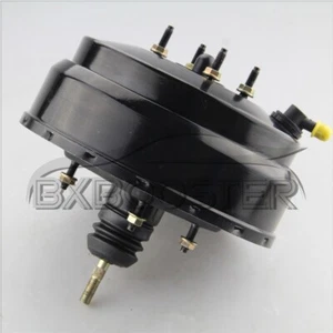 BB-344 BRAKE BOOSTER FOR TOYOTA COASTER 1993-2015- BB50 HZB50 XZB50 BZB50 RHD - Picture 1 of 2