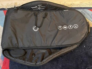 Bugaboo Transport/Reisetasche schwarz - Bild 1 von 4