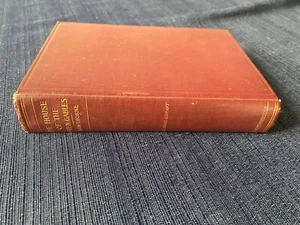 The House of the Seven Gables by Nathaniel Hawthorne (Hardcover) - Vintage - Foto 1 di 6